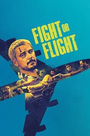 Fight or Flight - VJ Junior
